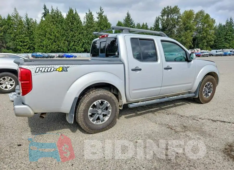 1N6AD0EV3JN771485 Photo# 3