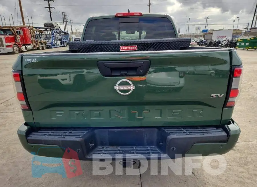 1N6ED1EJ6PN608925 Photo# 6