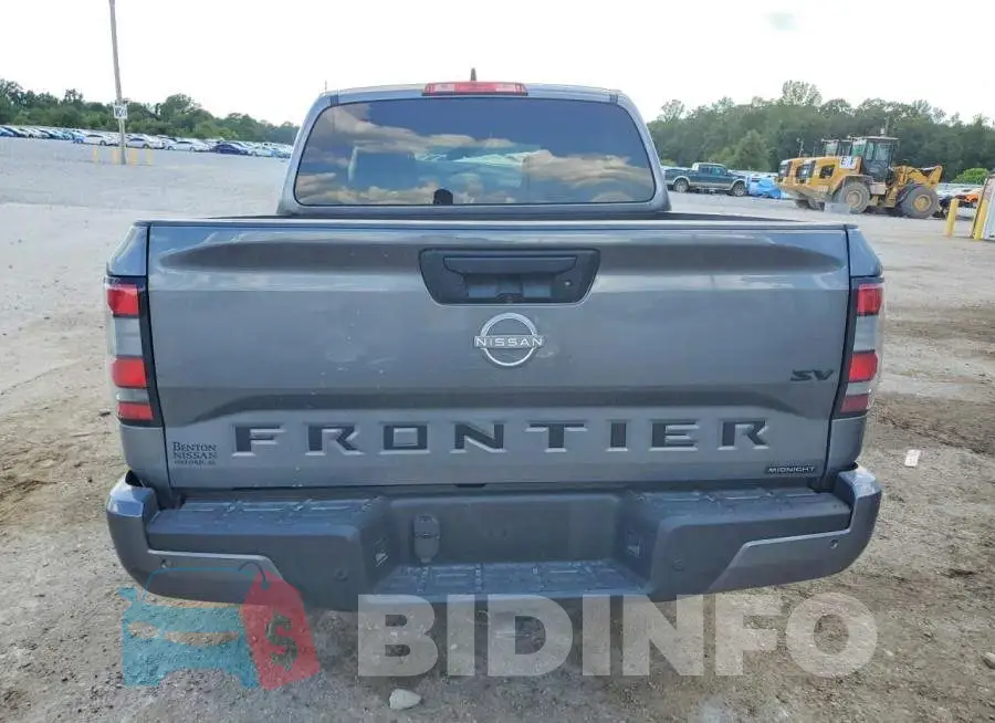 1N6ED1EJ8PN656085 Photo# 6