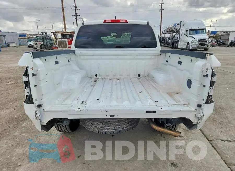 1N6ED1EK2PN613368 Photo# 6