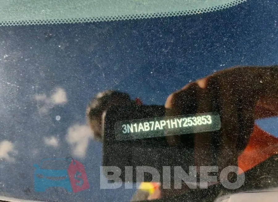 3N1AB7AP1HY253853 Photo# 12