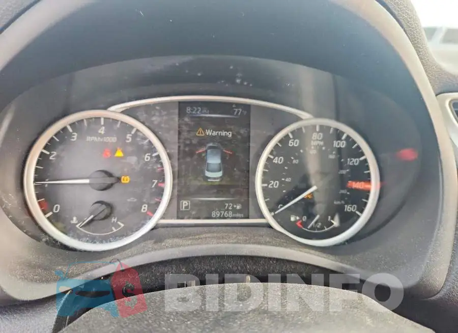 3N1AB7AP1JY312874 Photo# 9