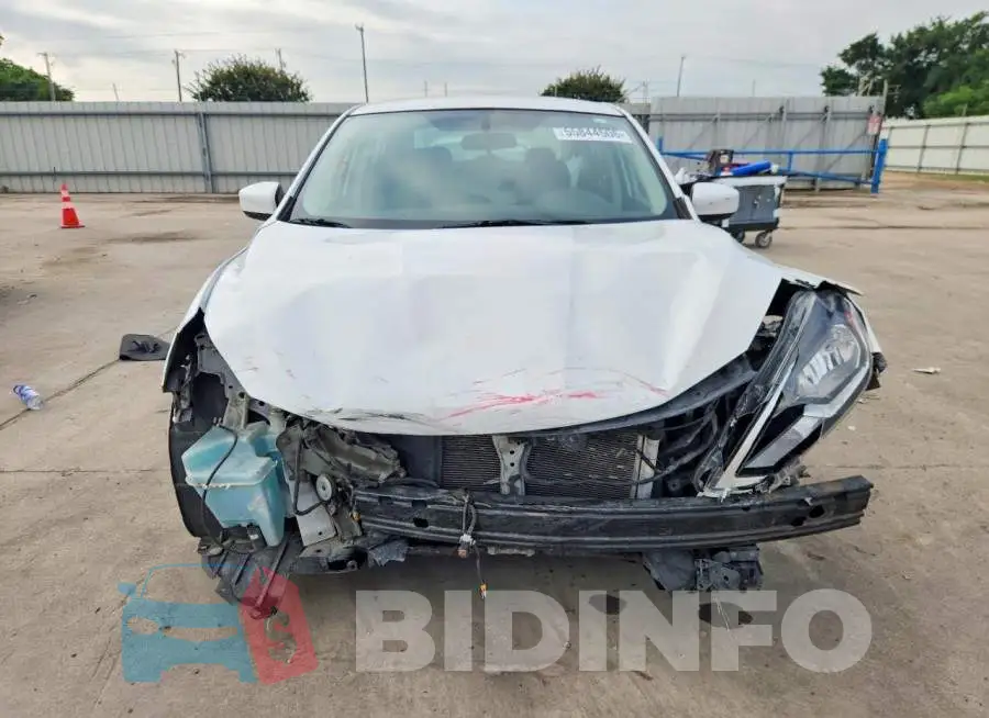 3N1AB7AP1JY312874 Photo# 5