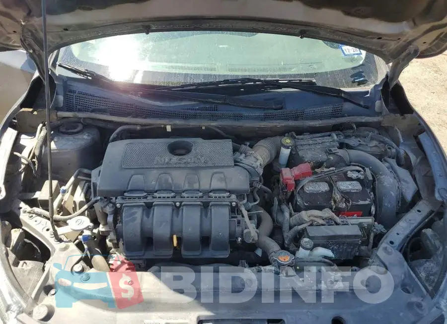 3N1AB7AP7JY336273 Photo# 11