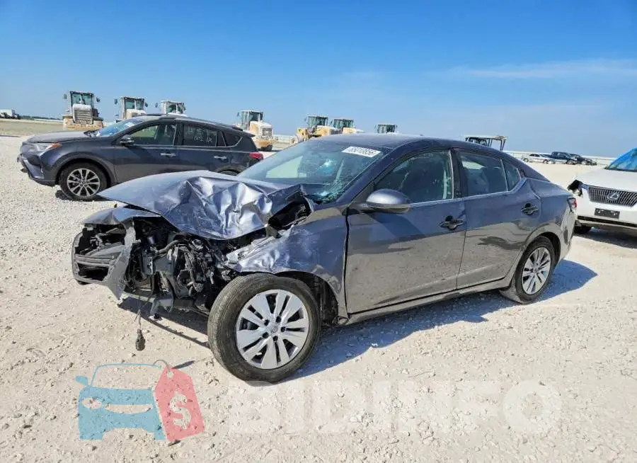 3N1AB8BV2RY279012 Photo# 1