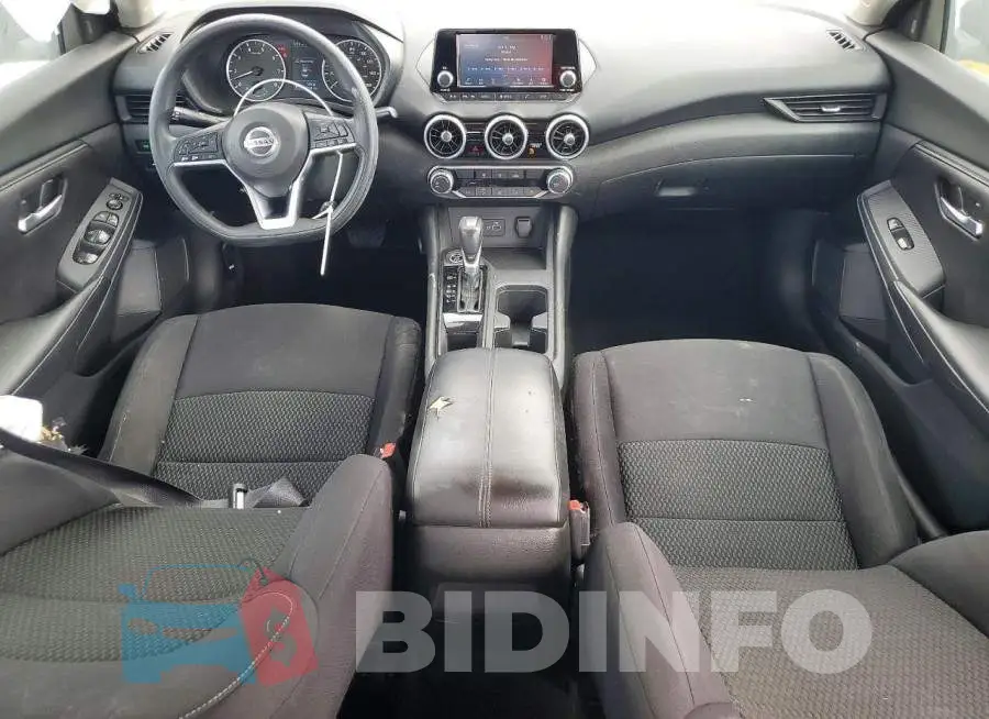 3N1AB8BV8NY214336 Photo# 8