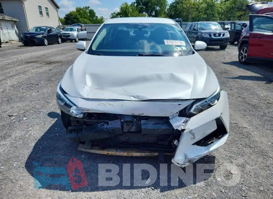 3N1AB8CV2LY215073 Photo# 5