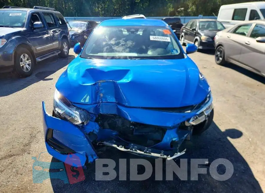 3N1AB8CV3LY211825 Photo# 5
