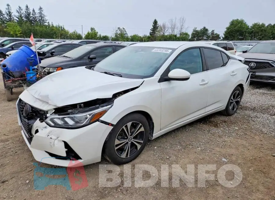 3N1AB8CV5MY322295 Photo# 1