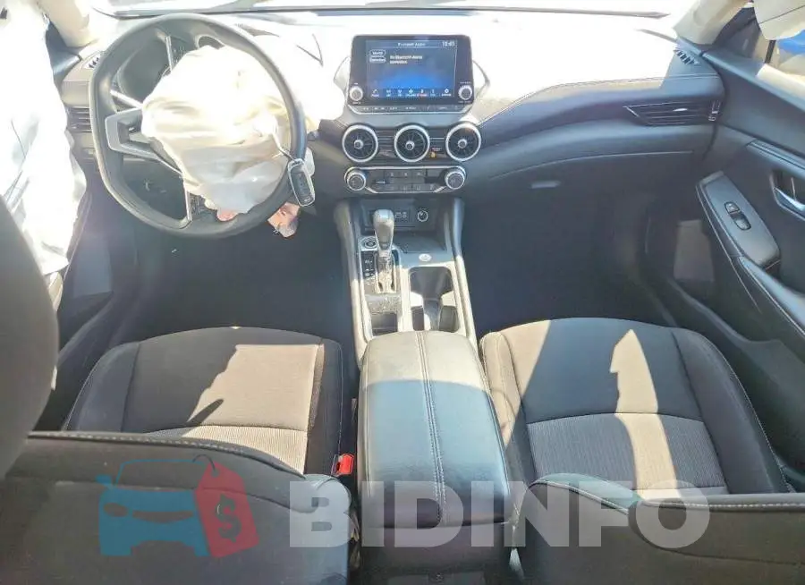 3N1AB8CV8SY280797 Photo# 8