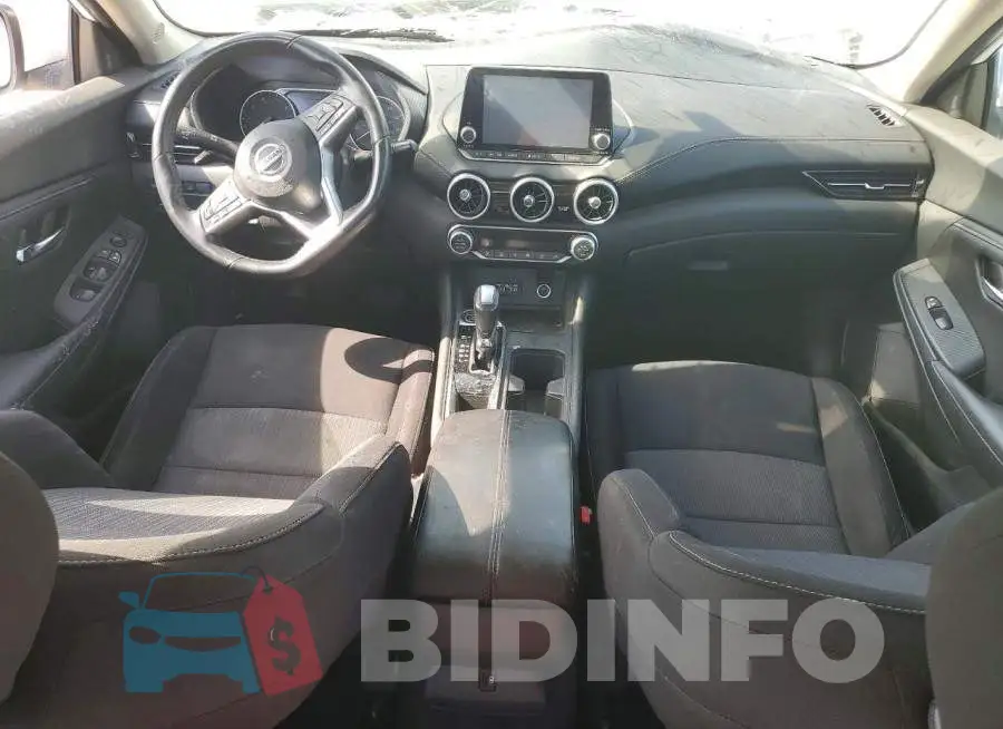3N1AB8CV9LY224076 Photo# 8
