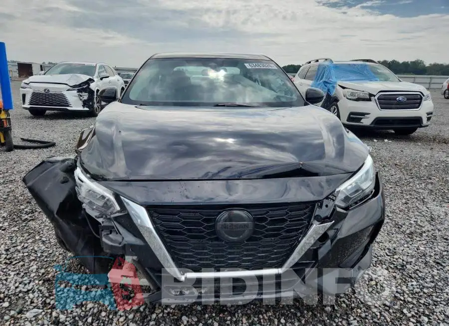 3N1AB8CV9PY232765 Photo# 5