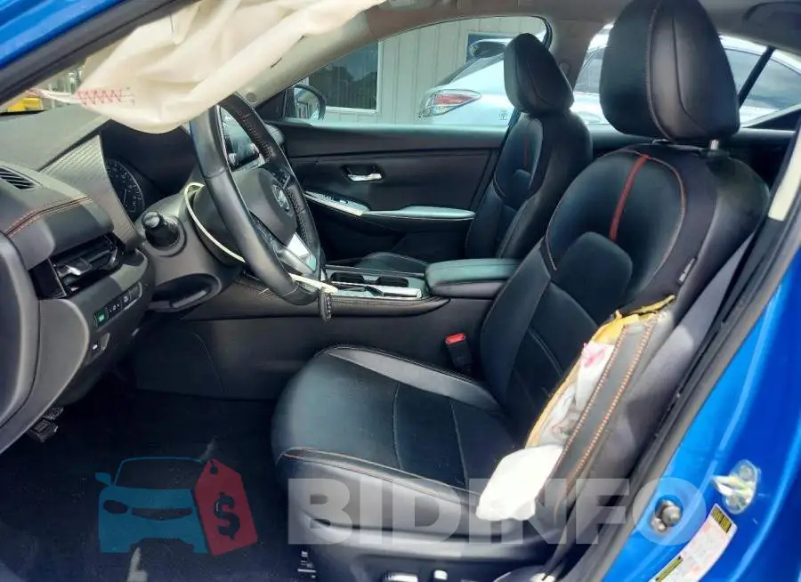 3N1AB8DV8PY315067 Photo# 7