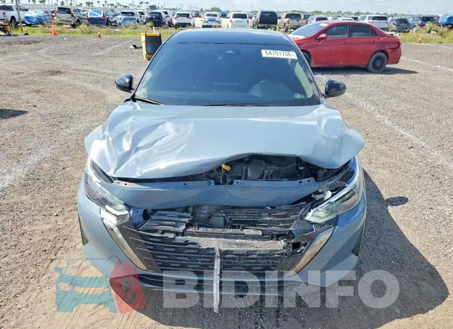 3N1AB8DV9RY293731 Photo# 5