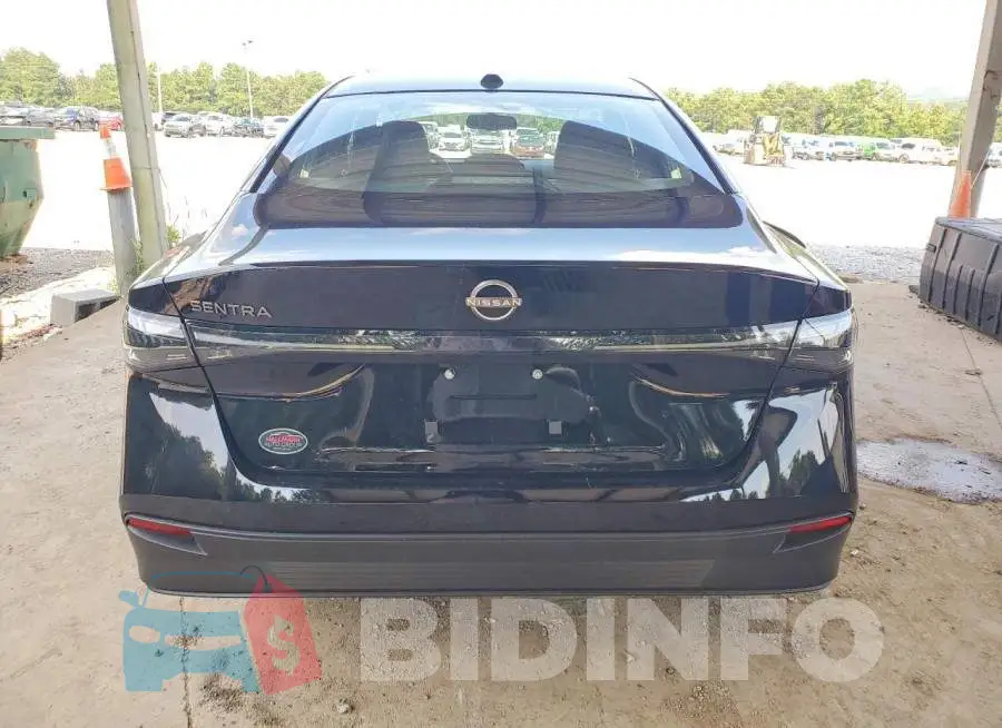 3N1AB9CV9TY283991 Photo# 6