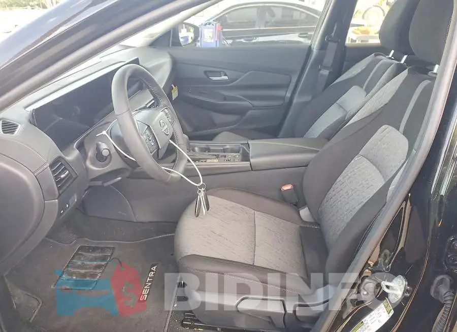 3N1AB9CV9TY283991 Photo# 7
