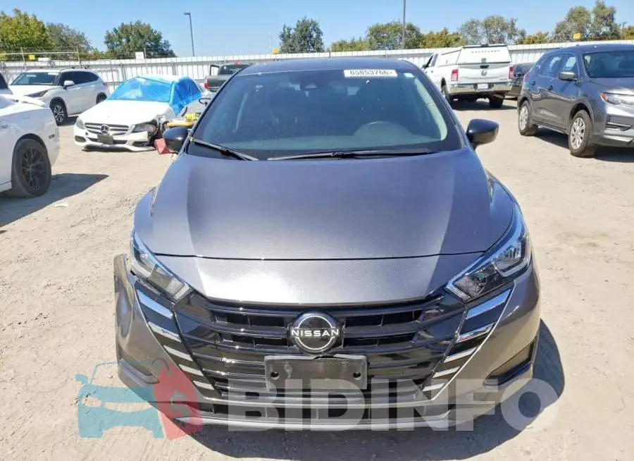 3N1CN8DV6PL834776 Photo# 5