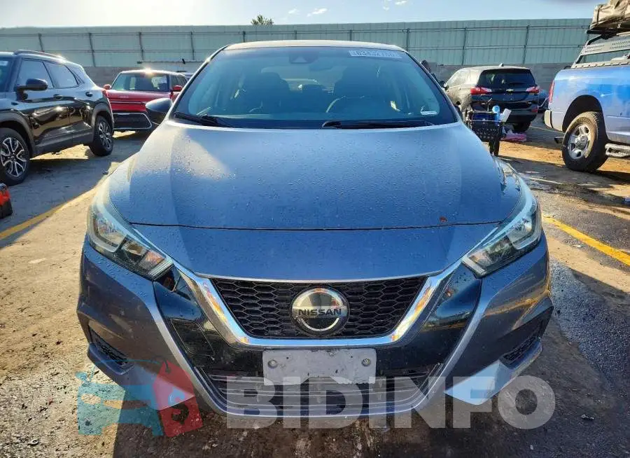 3N1CN8DVXML822528 Photo# 5