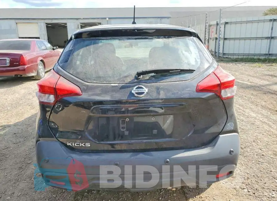 3N1CP5BV1LL508616 Photo# 6