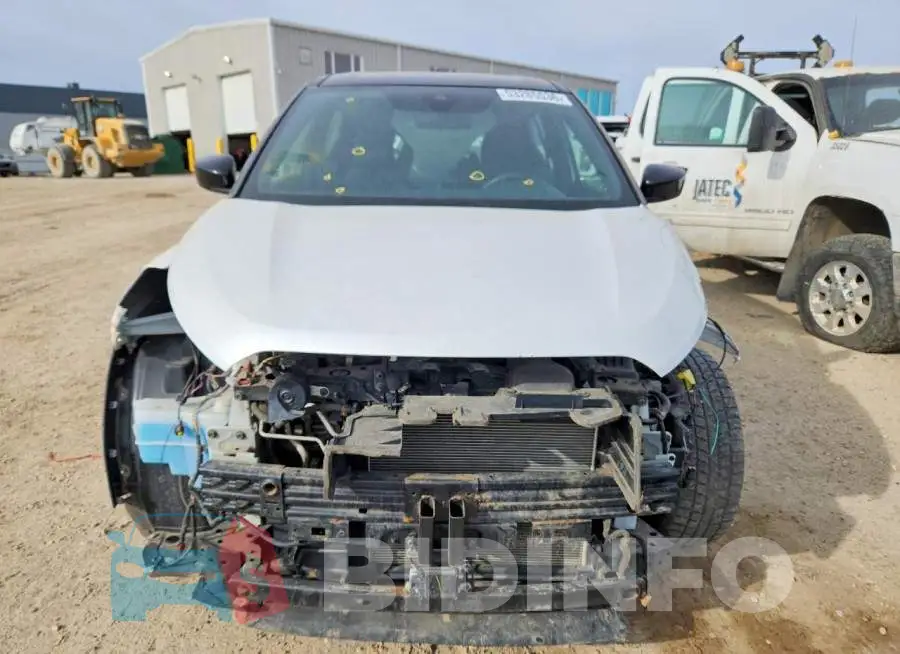 3N1CP5CV1LL549472 Photo# 5