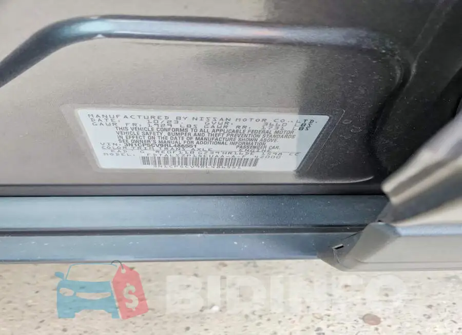 3N1CP5CV9RL486551 Photo# 12