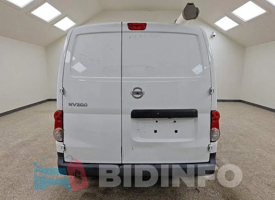 3N6CM0KNXLK700354 Photo# 6