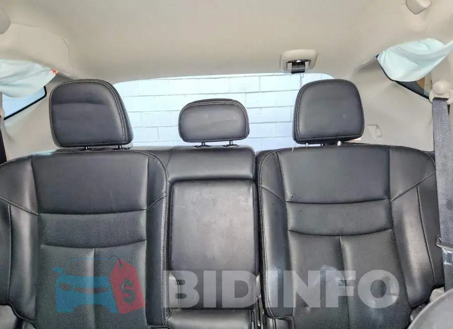 5N1AZ2CSXLN118322 Photo# 10