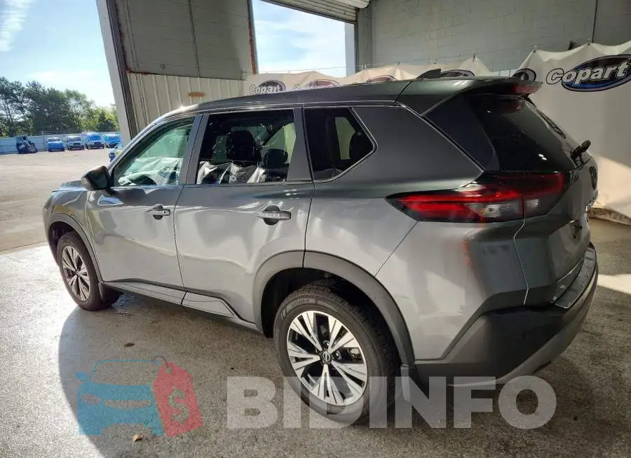 5N1BT3BA8PC761449 Photo# 2