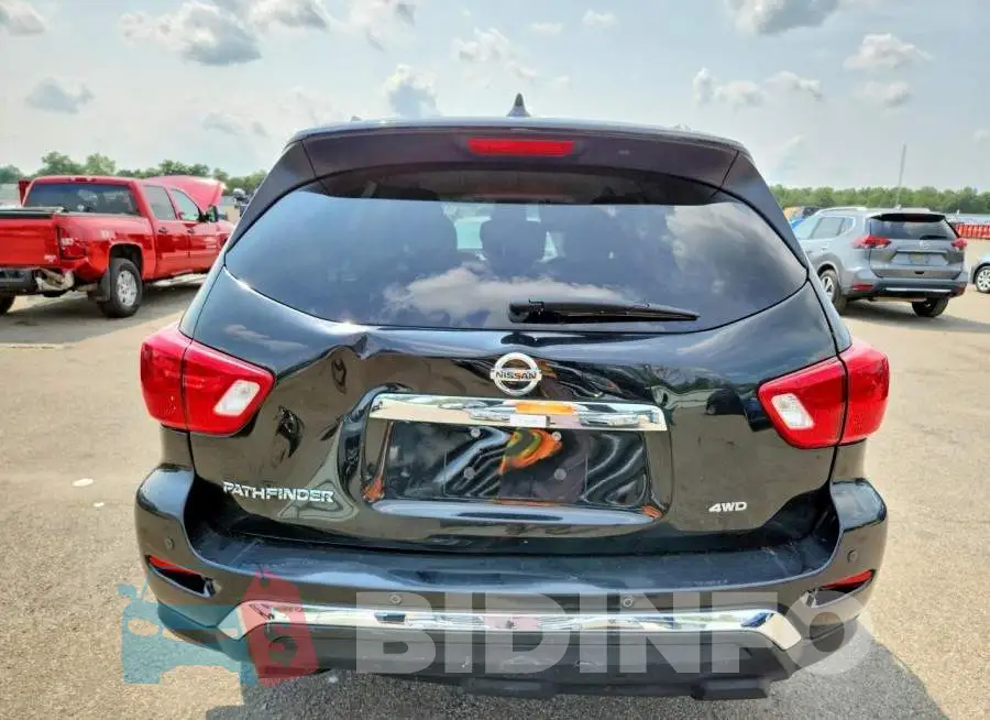 5N1DR2AM1LC576733 Photo# 6