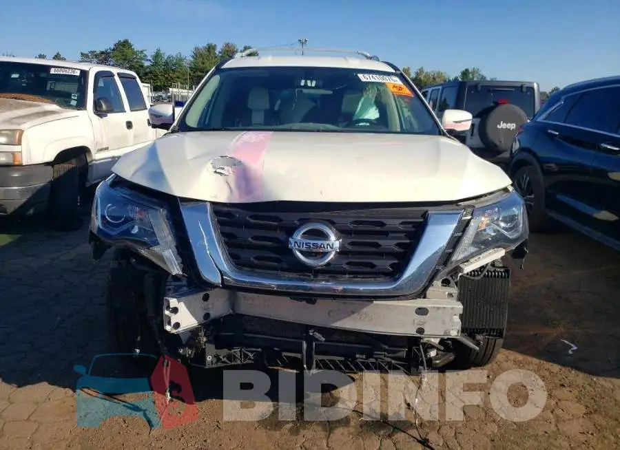 5N1DR2CM7LC646832 Photo# 5