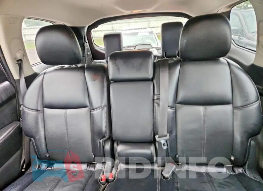 5N1DR2CN9LC609905 Photo# 10