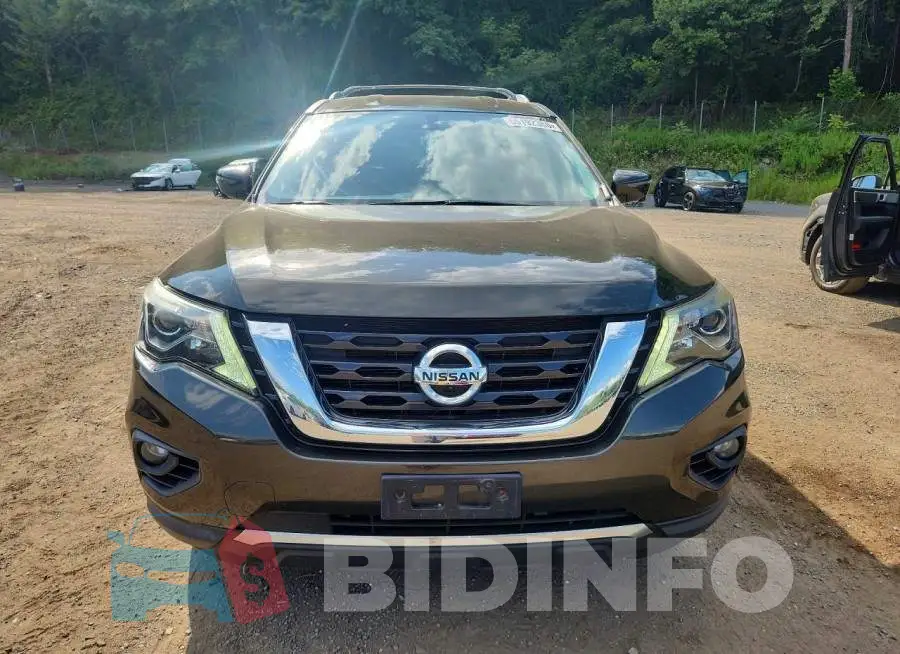 5N1DR2MM2HC671336 Photo# 5
