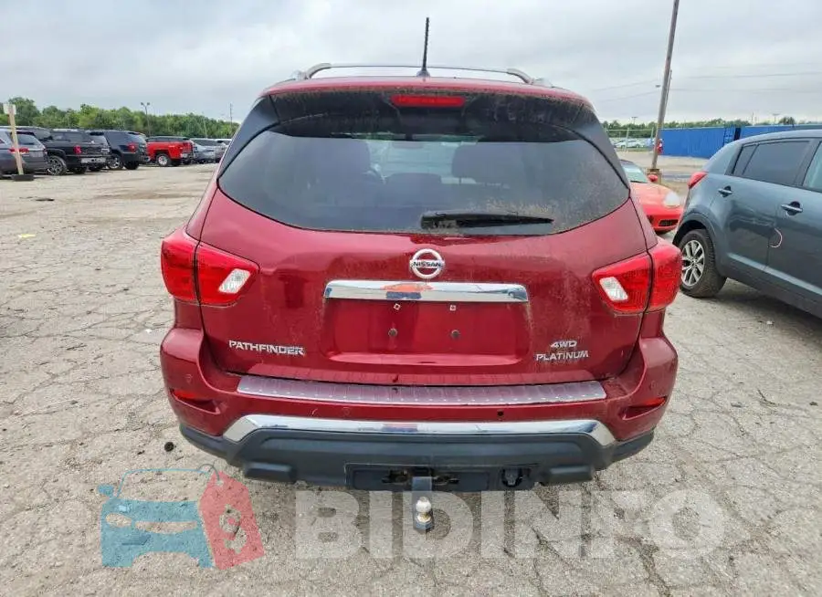 5N1DR2MM3JC653773 Photo# 6