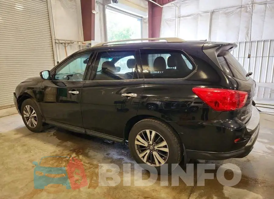 5N1DR2MM5HC682864 Photo# 2