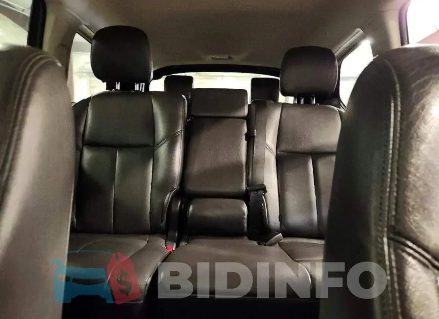 5N1DR2MM5HC682864 Photo# 10