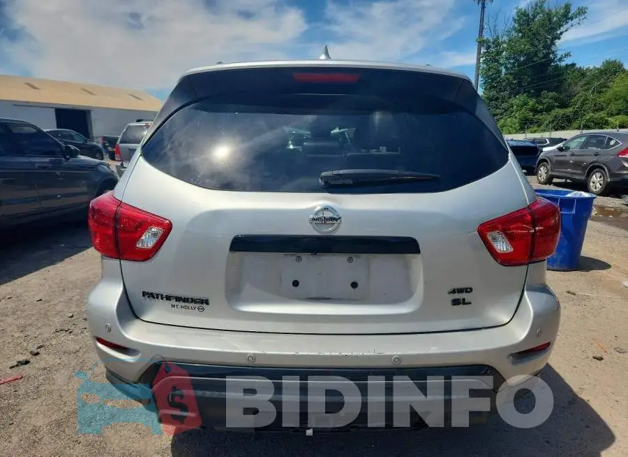 5N1DR2MM6KC631123 Photo# 6