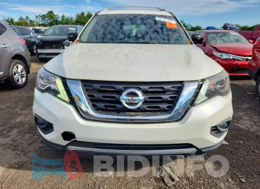 5N1DR2MM8HC660762 Photo# 5