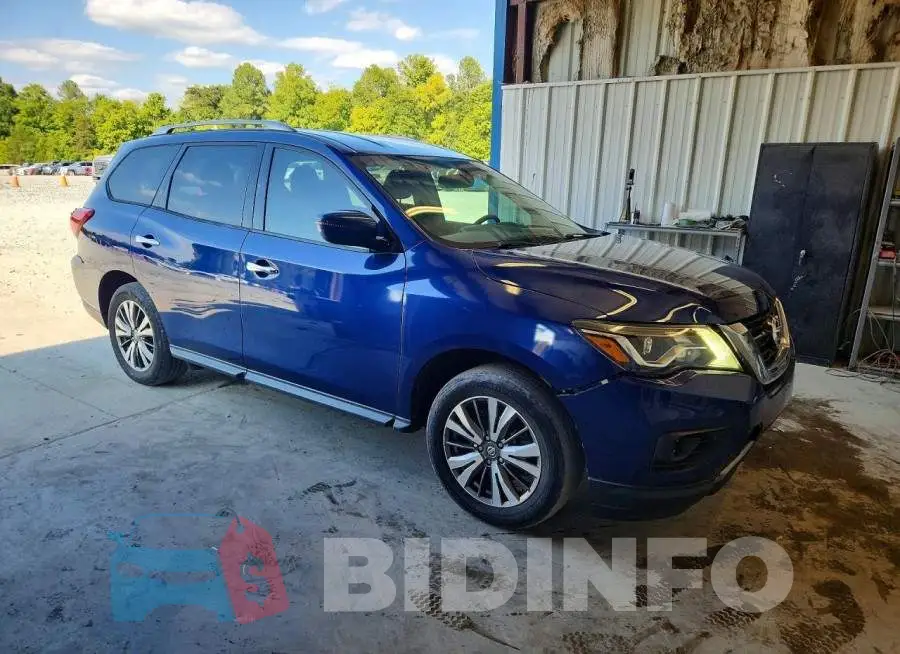 5N1DR2MM8KC582233 Photo# 4