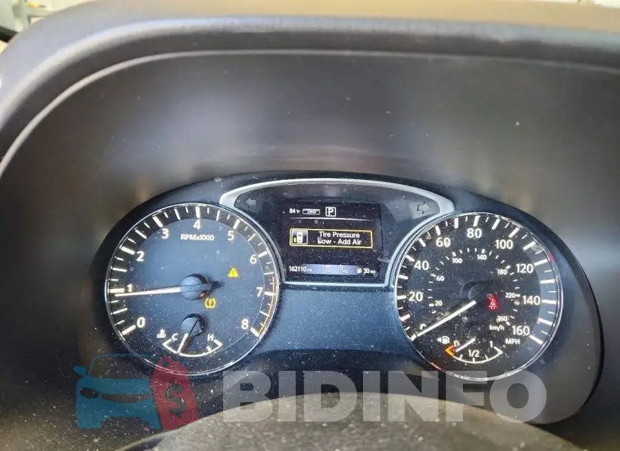 5N1DR2MM8KC582233 Photo# 9