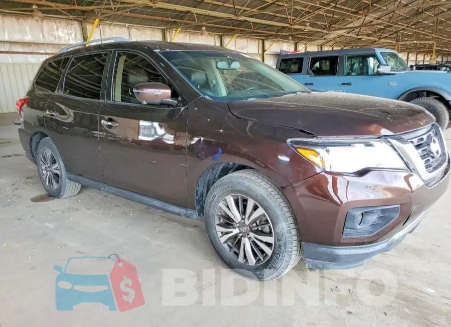 5N1DR2MN9KC598238 Photo# 4