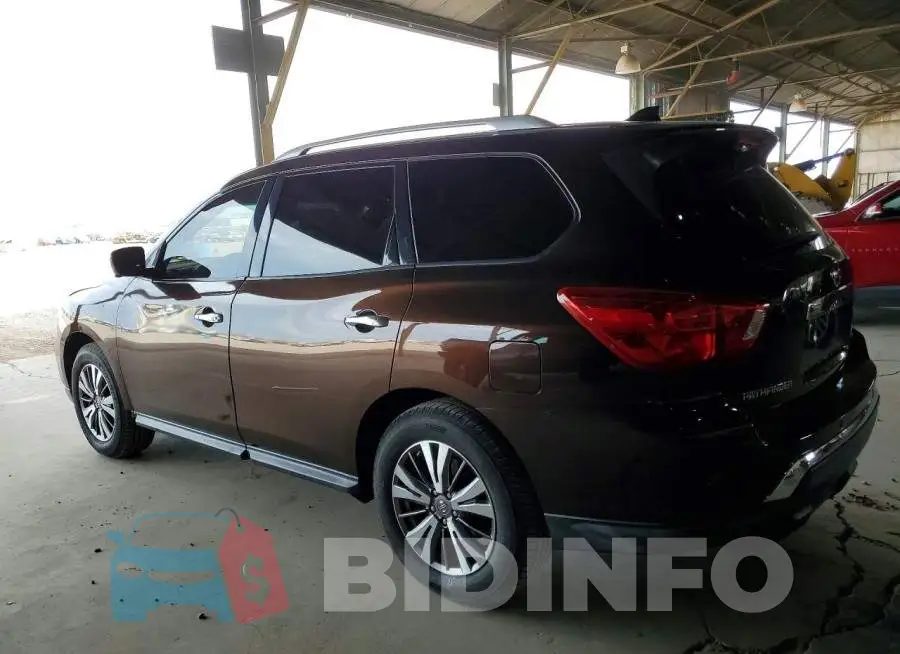 5N1DR2MN9KC598238 Photo# 2