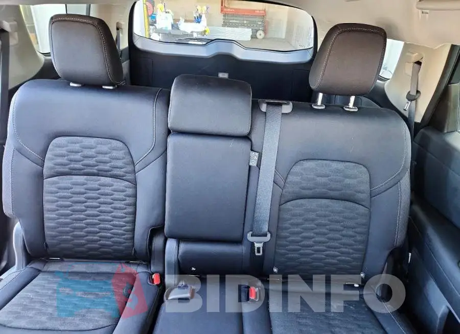 5N1DR3BS1TC256606 Photo# 10