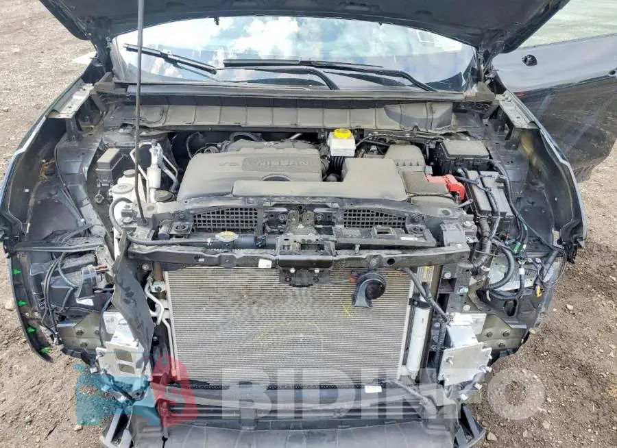 5N1DR3CC7RC299900 Photo# 12