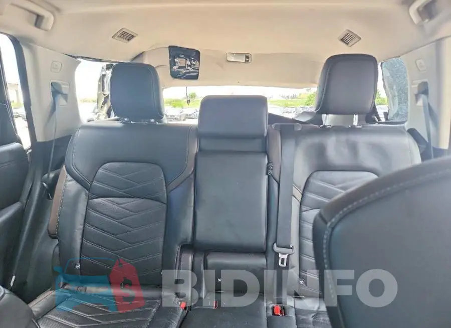 5N1DR3DG8NC258252 Photo# 10