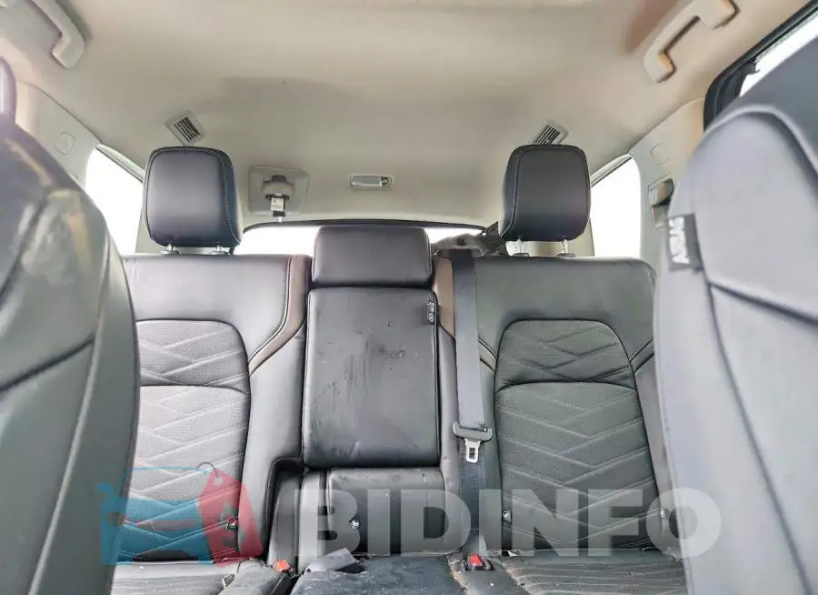 5N1DR3DJ1PC272279 Photo# 10