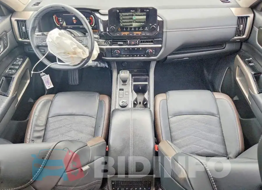 5N1DR3DJ1PC272279 Photo# 8