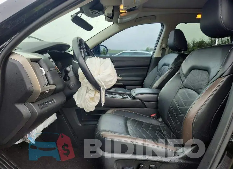 5N1DR3DJ1PC272279 Photo# 7