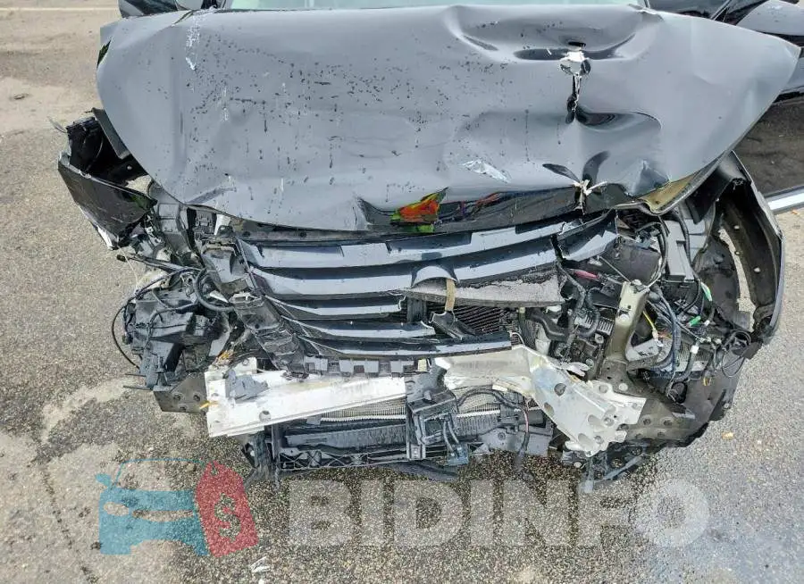 5N1DR3DJ1PC272279 Photo# 12