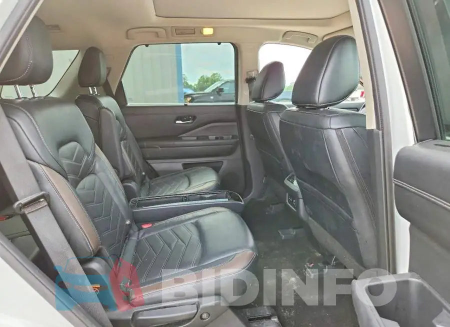 5N1DR3DK1PC273795 Photo# 11
