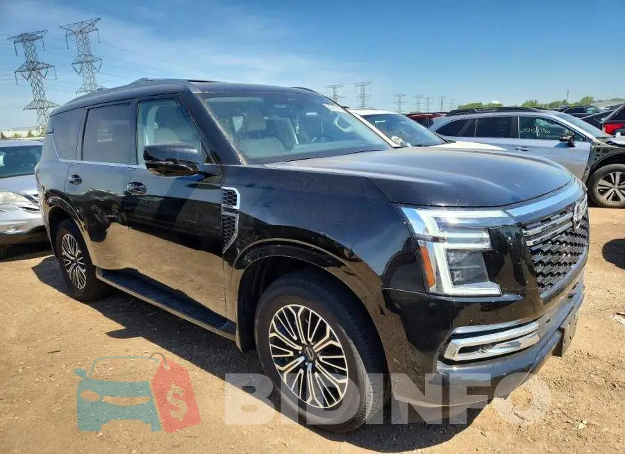 JN8AY3EE0S9402817 Photo# 4